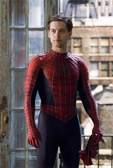 Spider-Man 3 - Photo Gallery