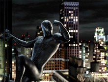 Spider-Man 3 - Photo Gallery