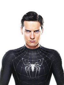 Spider-Man 3 - Photo Gallery