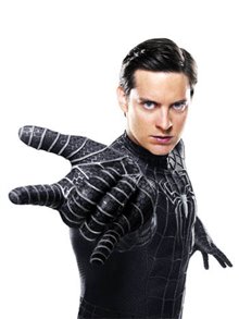 Spider-Man 3 - Photo Gallery