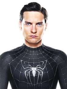 Spider-Man 3 - Photo Gallery