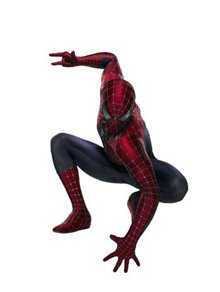 Spider-Man 3 - Photo Gallery