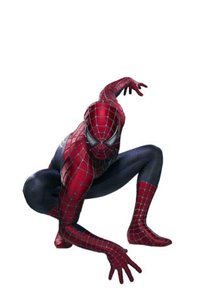 Spider-Man 3 - Photo Gallery