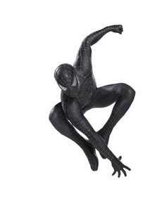 Spider-Man 3 - Photo Gallery