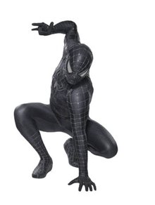 Spider-Man 3 - Photo Gallery