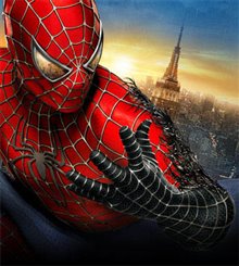 Spider-Man 3 - Photo Gallery