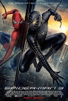 Spider-Man 3 - Photo Gallery