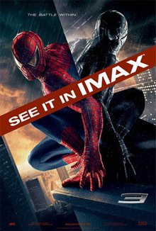 Spider-Man 3 - Photo Gallery