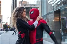 Spider-Man: Far From Home - Photo Gallery