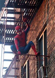 Spider-Man: Homecoming - Photo Gallery