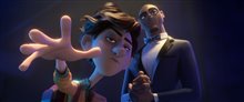 Spies in Disguise - Photo Gallery