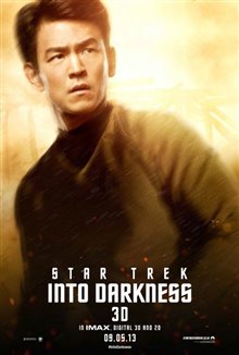 Star Trek Into Darkness - Photo Gallery
