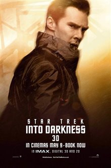 Star Trek Into Darkness - Photo Gallery