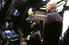 Star Trek: Nemesis - Photo Gallery