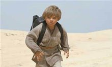 Star Wars: Episode I - The Phantom Menace - Photo Gallery