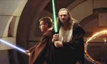 Star Wars: Episode I - The Phantom Menace - Photo Gallery