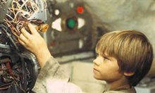 Star Wars: Episode I - The Phantom Menace - Photo Gallery