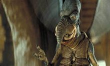 Star Wars: Episode I - The Phantom Menace - Photo Gallery