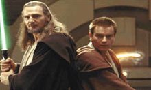 Star Wars: Episode I - The Phantom Menace - Photo Gallery