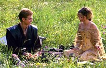 Star Wars: Episode II - Attack of the Clones - Photo Gallery