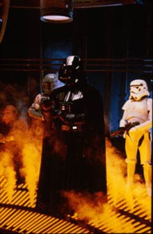 Star Wars: Episode V - The Empire Strikes Back - Photo Gallery