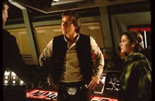 Star Wars: Episode VI - Return of the Jedi - Photo Gallery