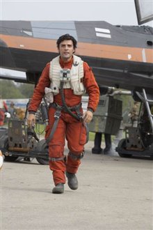 Star Wars: The Force Awakens - Photo Gallery