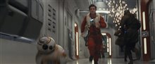 Star Wars: The Last Jedi - Photo Gallery