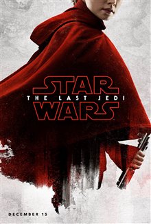 Star Wars: The Last Jedi - Photo Gallery