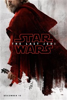 Star Wars: The Last Jedi - Photo Gallery