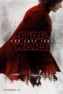 Star Wars: The Last Jedi - Photo Gallery