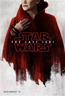 Star Wars: The Last Jedi - Photo Gallery