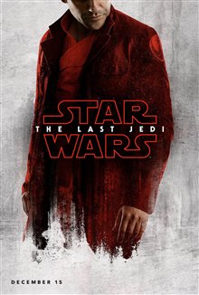 Star Wars: The Last Jedi - Photo Gallery