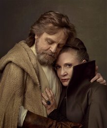 Star Wars: The Last Jedi - Photo Gallery