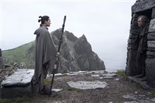 Star Wars: The Last Jedi - Photo Gallery