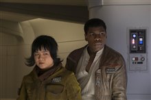 Star Wars: The Last Jedi - Photo Gallery