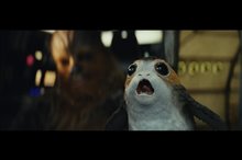 Star Wars: The Last Jedi - Photo Gallery