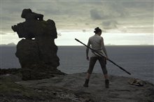 Star Wars: The Last Jedi - Photo Gallery