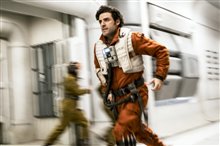 Star Wars: The Last Jedi - Photo Gallery