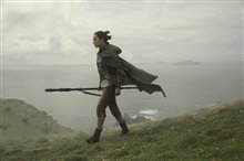 Star Wars: The Last Jedi - Photo Gallery