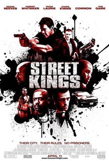 Street Kings - Photo Gallery