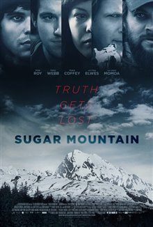 Sugar Mountain - Photo Gallery
