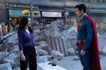 Superman - Photo Gallery