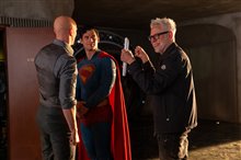 Superman - Photo Gallery