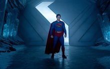 Superman - Photo Gallery