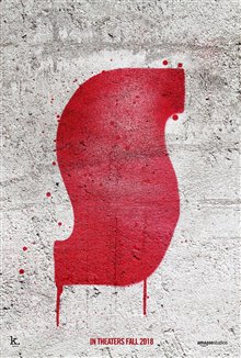 Suspiria - Photo Gallery