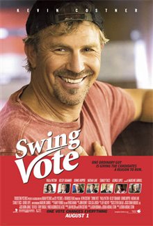 Swing Vote - Photo Gallery