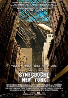 Synecdoche, New York - Photo Gallery