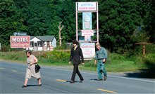 Taking Woodstock - Photo Gallery