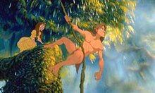 Tarzan (1999) - Photo Gallery